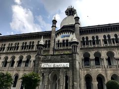 クアラルンプール駅 (旧クアラルンプール中央駅)