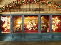 ２０１９ 年パス日記 その１９ ５時間半にギュギュッと詰め込み クリスマスのディズニーシーへ 彡 東京ディズニーリゾート 千葉県 の旅行記 ブログ By りぽちゃんさん フォートラベル