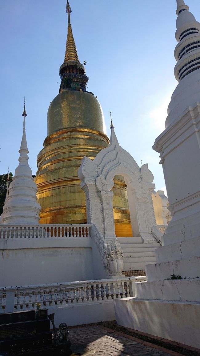 ここでも、金色発見<br />