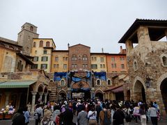 ディズニー・ハロウィーン (東京ディズニーシー)