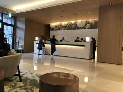 ホテルは出来たばかりの台北ダブルツリーです。
なぜか台北にヒルトングループのホテルが無かったのですが、最近このホテルと板橋にヒルトンホテルが出来ました。
こちらは中山北路にあり、非常に便利です。
