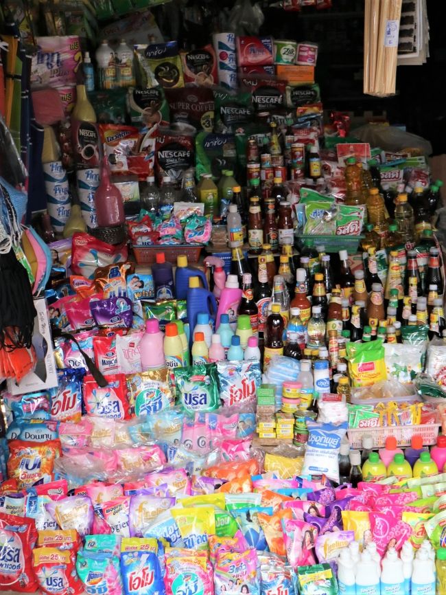 ホームセンター？！