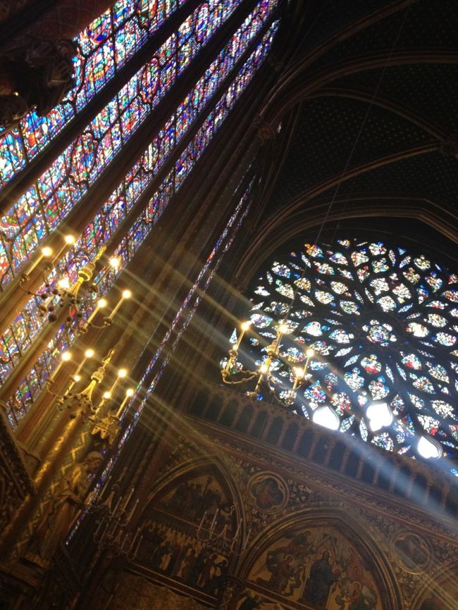 どこもとても綺麗です。