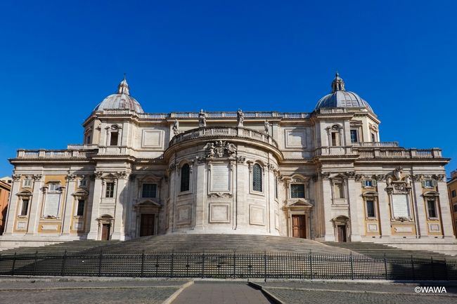 夫婦でローマ８連泊 観光5日目 ジャニコロ丘 コロッセオ ローマ イタリア の旅行記 ブログ By Mireinaさん フォートラベル