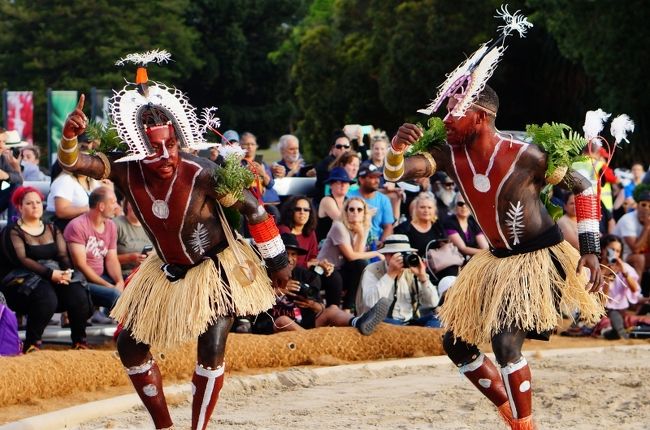 シドニーでアボリジニのダンスの祭典ダンスライツ Aboriginal Festival Dance Rites シドニー オーストラリア の旅行記 ブログ By ノーーウォリーズさん フォートラベル シドニーでアボリジニのダンスの祭典ダンスライツ Aboriginal Festival Dance Rites シドニー オーストラリア の旅行記 ブログ By ノーーウォリーズさん フォートラベル