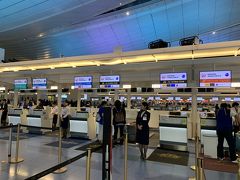 羽田空港 第3旅客ターミナル