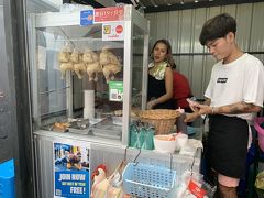 ジュブジュブカオマンガイ