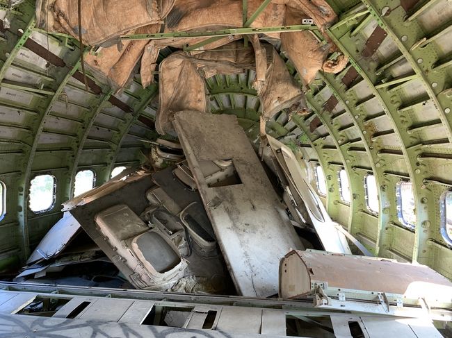 普段見れないのでなかなか興味深いです