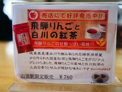 寒いからカフェで温まろうということになりまして。
喫茶・軽食「マウントビュー」