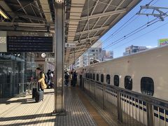 １４時２９分、名古屋駅到着。
名古屋に来るのはいつぶりだったか？途中の記憶は全く無いですが、
１９９９年、７月６日火曜日、には確実にここへ来てた！