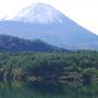 初めての富士山　台風２１号接近中で見ることはできるのか？　三日目