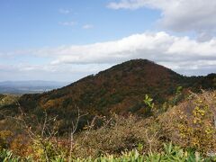 岩木山展望所
八甲田山麓にある岩木山を眺める展望所です。。
岩木山は見えていませんが同姓同名の違う山でしょうか？
