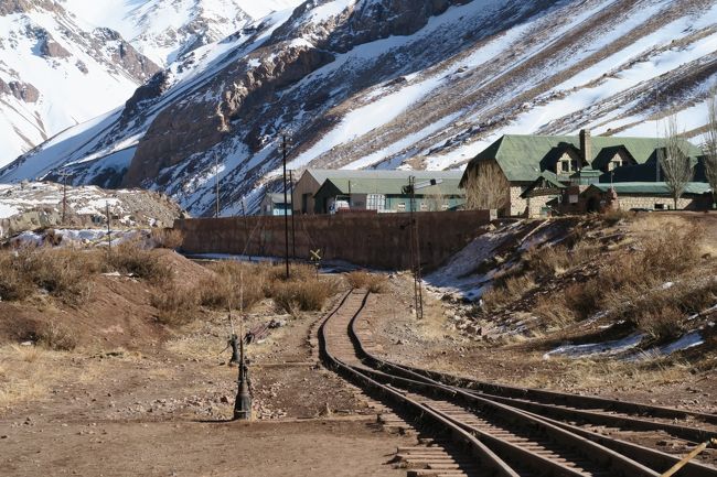 アップ！レールがいい感じ～！うひょー！！