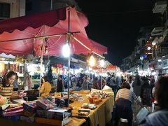 ドンスアン市場 / ナイトマーケット