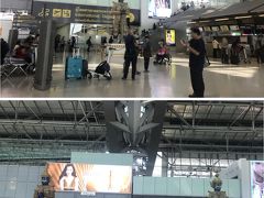 スワンナプーム国際空港 (BKK)