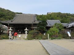 持光寺

尾道に来て1つ目のお寺ということもあり
きちんと参拝

持光寺
https://www.hiroshima-kankou.com/spot/5285