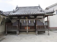 吉備津彦神社

吉備津彦命（きびつひこのみこと）は、山陽道を平定した皇子で
桃太郎のモチーフという説もある人


吉備津彦（一宮）神社
https://www.ononavi.jp/sightseeing/temple/detail.html?detail_id=408