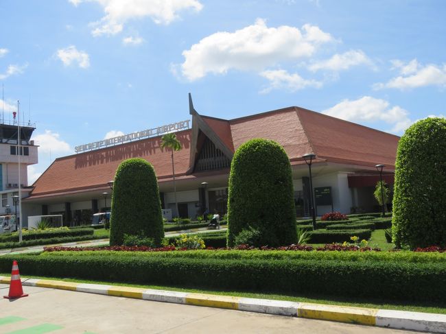 ブリッジがないのか