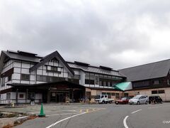 酸ヶ湯温泉に入浴しませんでしたが、道の駅的な売店利用は出来ました。
酸ヶ湯温泉　青森県青森市大字荒川南荒川山 国有林 小字酸湯沢50