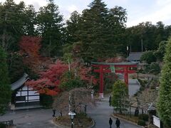 鹽竈神社博物館