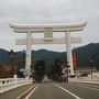 ６泊７日山陰ドライブ旅［５］【島根】出雲大社・日御碕【山口】錦帯橋・岩国城