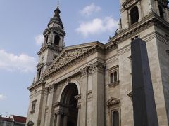 聖イシュトヴァーン大聖堂