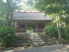 6月某日　　阿弥陀寺
http://www.c-able.ne.jp/~amidaji/