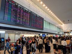 成田空港第1ターミナル