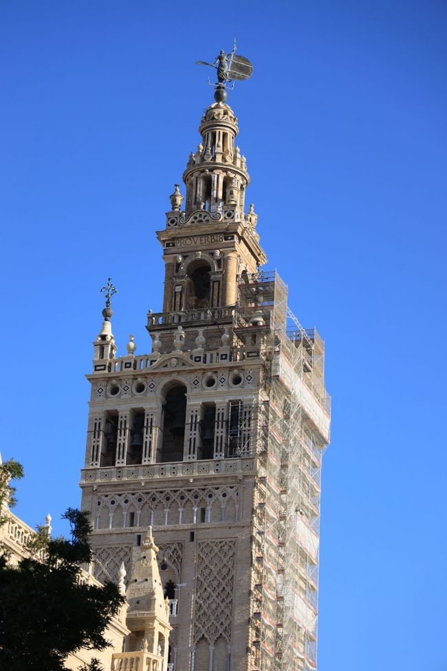 夏旅スペイン 朝のセビーリャ散策 スペイン広場 ヒラルダの塔 黄金の塔 セビリア スペイン の旅行記 ブログ By Kiyoさん フォートラベル 夏旅スペイン 朝のセビーリャ散策 スペイン広場 ヒラルダの塔 黄金の塔 セビリア スペイン の旅行記 ブログ By Kiyoさん フォートラベル