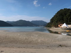 蛤浜海水浴場