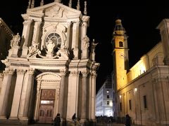 さすがイタリア(*´-`)ｳｯﾄﾘ
建物が美しい♪
バロックの街(゜ロ゜)ｳｫｰ