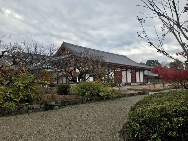 食堂内部はよく理解できなかったけれど、とりあえず反対側からも写真撮っておこう。これで、どこかに自分の瓦が写っているはず！！