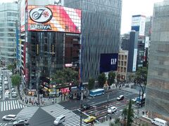 【東急プラザ銀座】でショッピング