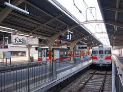 姫路からはいつも使っている、山陽電鉄の1日券「阪神・山陽 シーサイド1dayチケット」で大阪梅田までお得に行けます。