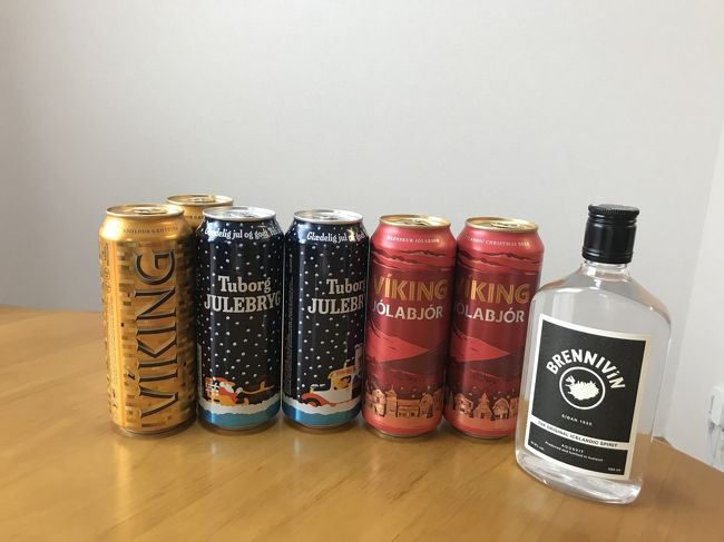 アイスランド19 その４ ブルーラグーン オーロラ レイキャビク市街 アイスランドの旅行記 ブログ By らぱぱ代さん フォートラベル