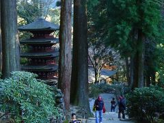 室生寺