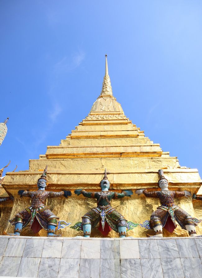 プラ・スワンナ・チェディ