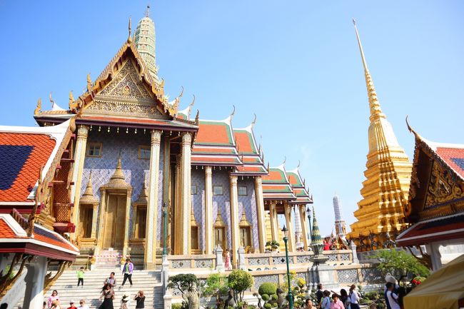 プラサート・プラ・テープビドーン