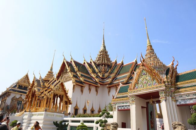 ドゥシット・マハー・ブラサード宮殿