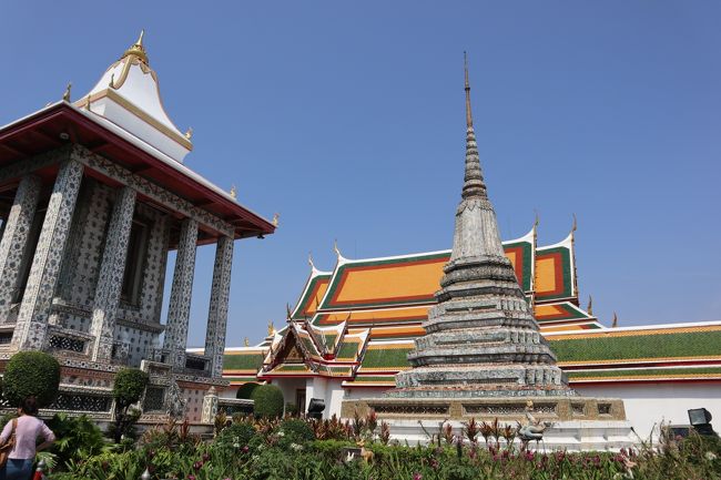 本堂が見えてきました。