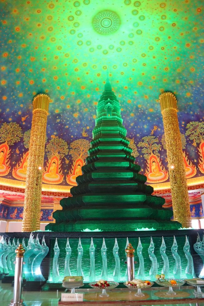 エレベーターで4階まで上がってご対面～！<br /><br />何度も写真見てますが想像通り綺麗です！