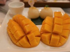 メイク ミー マンゴー