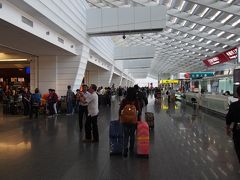 台湾桃園国際空港 (TPE)