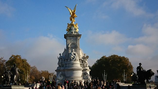 ヴィクトリア記念堂