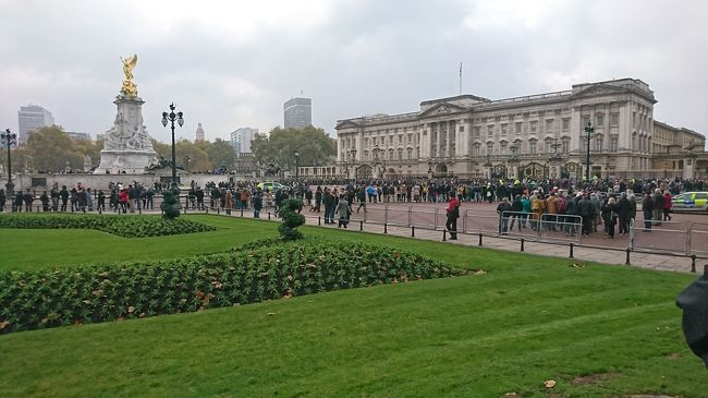 ある程度見たら移動します