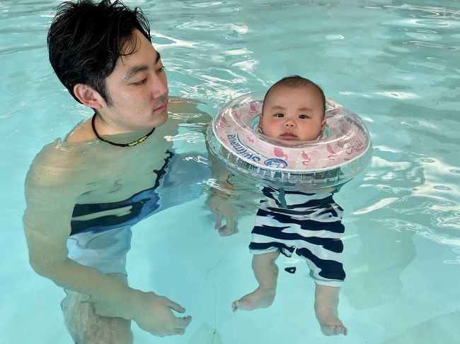乳児連れの1泊2日 初めての3人家族旅行 星野リゾートリゾナーレ八ヶ岳 清里 八ヶ岳 山梨県 の旅行記 ブログ By Yuki Sktさん フォートラベル