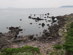 鐙瀬溶岩海岸