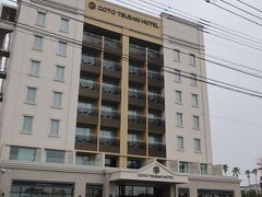 GOTO TSUBAKI HOTEL＜五島 福江島＞