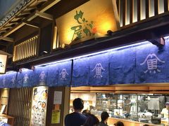 夕食にラーメンを。