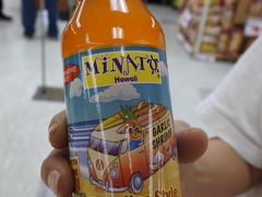 その後、UBERでドンキホーテに！

ガーリックシュリンプのタレを買い！

またまた、キックスハイへ！！

今度は次女夫婦が購入♪♪v(｡･･｡)ｲｴｯ♪

婿殿はお気に入りがあったのですが、

サイズが・・・合いません・・・でした。(w＿－； ｳｩ･･